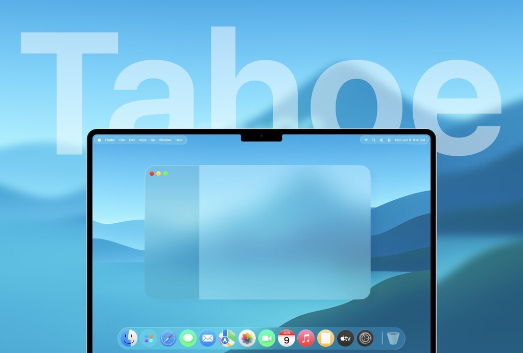 Estas son las novedades de macOS 26 Tahoe que espero con más ganas para la WWDC25 