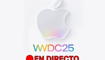 WWDC25, sigue con nosotros la keynote de Apple de iOS 26, macOS 26 y el resto de sistemas operativos