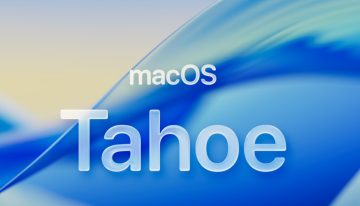 macOS 26 Tahoe es oficial: un nuevo diseño y más funciones del nuevo sistema operativo para Mac
