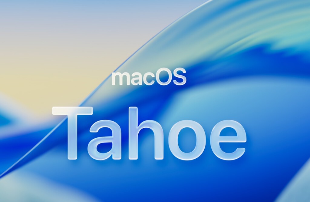 macOS 26 Tahoe es oficial: un nuevo diseño y más funciones del nuevo sistema operativo para Mac