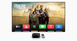 Apple TV se renueva con tvOS 26, que estrena un completo rediseño, selección de perfiles y hasta un karaoke integrado