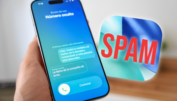 He probado el filtro de llamadas de iOS 26 y me ha dejado sin palabras: por fin una solución real al spam telefónico