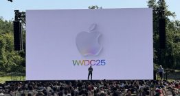 WWDC25: Apple redefine su ecosistema con diseño unificado, más integración y mejoras prácticas en todas sus plataformas