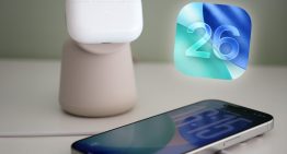 Después de años mirando el porcentaje de batería cada cinco minutos, iOS 26 ha puesto fin al misterio. Y los AirPods también se han sumado