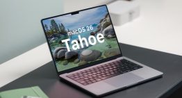 Filtración masiva del nuevo macOS. Y lo primero, el nombre: macOS 26 Tahoe