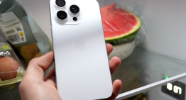 Se ha puesto de moda meter el iPhone en la nevera: la peligrosa tendencia que esconde un problema que muchos sufrimos