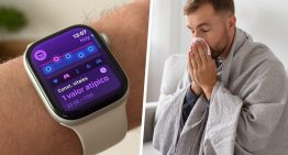 ¿Es alergia o estoy resfriado? Mi Apple Watch me ha sacado de dudas