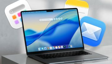 macOS Tahoe elimina una función que llevaba 13 años en el Mac. La sustitución es tan brillante que no la vas a echar de menos