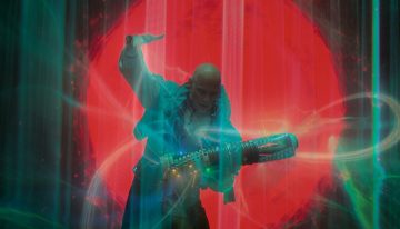 'Fundación' promete seguir siendo de lo mejorcito en ciencia ficción de la televisión. Y el trailer de su tercera temporada lo demuestra