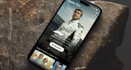 Apple acaba de inventar una nueva forma de ver tráilers: si eres fan de la F1 y tienes iPhone, hay algo que tienes que probar en la app TV
