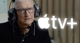 Tim Cook confiesa el verdadero propósito de Apple TV+. No tiene nada que ver con vender iPhone