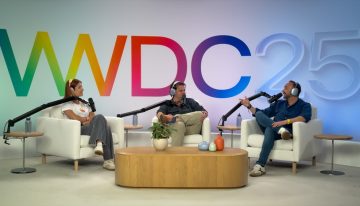 Las sensaciones de la WWDC25, desde el Apple Park