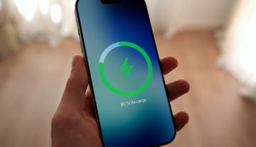 La batería de tu iPhone durará más con iOS 26. He encontrado en Ajustes una función que Apple no ha anunciado en la Keynote