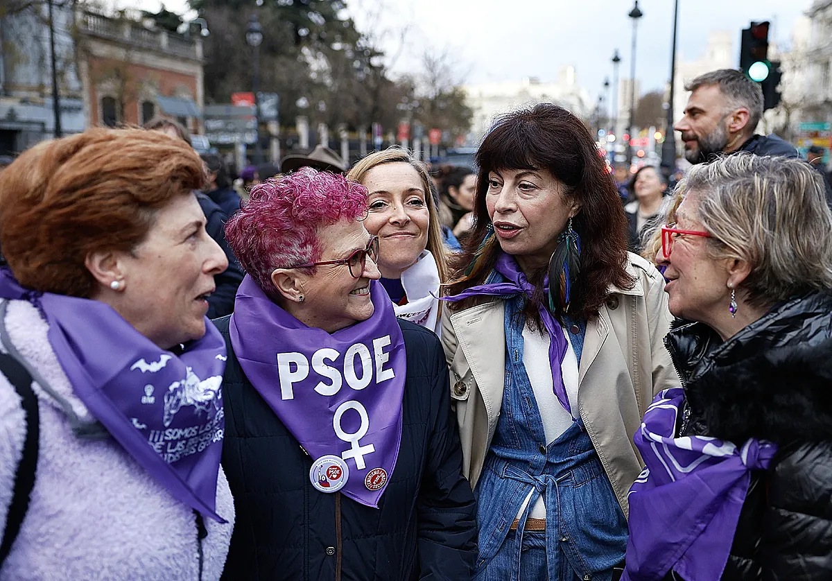 El Supremo obliga a una madre gestante a responsabilizarse de las hijas que concibió para un soltero en caso de que éste fallezca