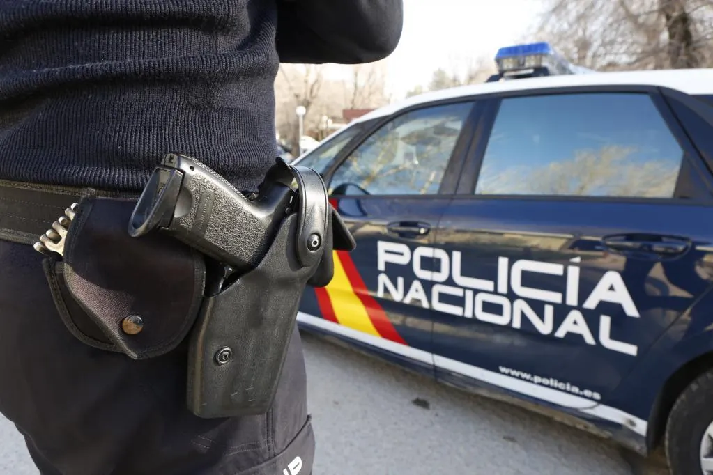 Tres detenidos por una presunta agresión sexual a una menor en Vigo