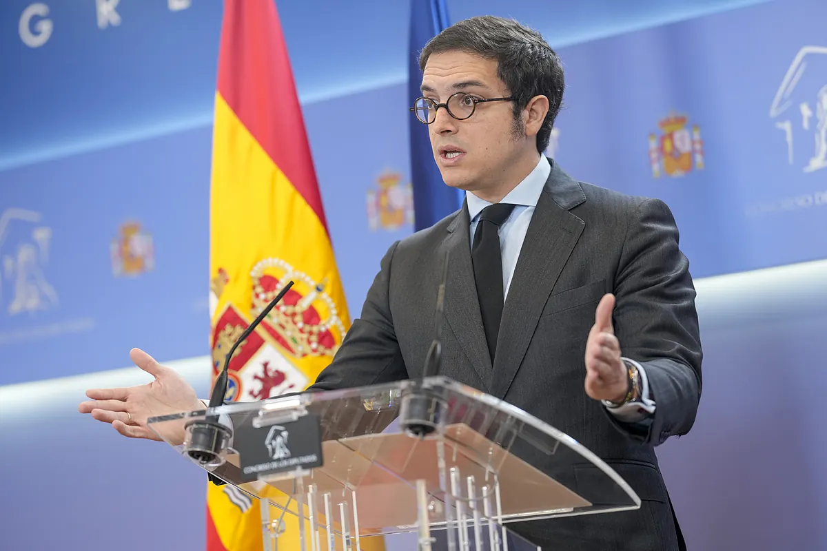 Vox celebrará su Asamblea General una semana antes del Congreso del PP: presentará una ponencia económica y otra de vivienda