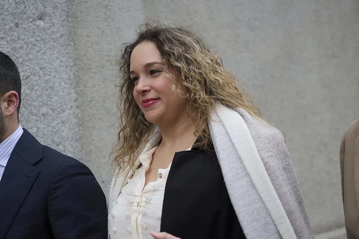 Una empresaria declara en el Supremo que fue Aldama quien le dijo que se pagó medio millón por el rescate de Air Europa aunque no sabe si a Ábalos