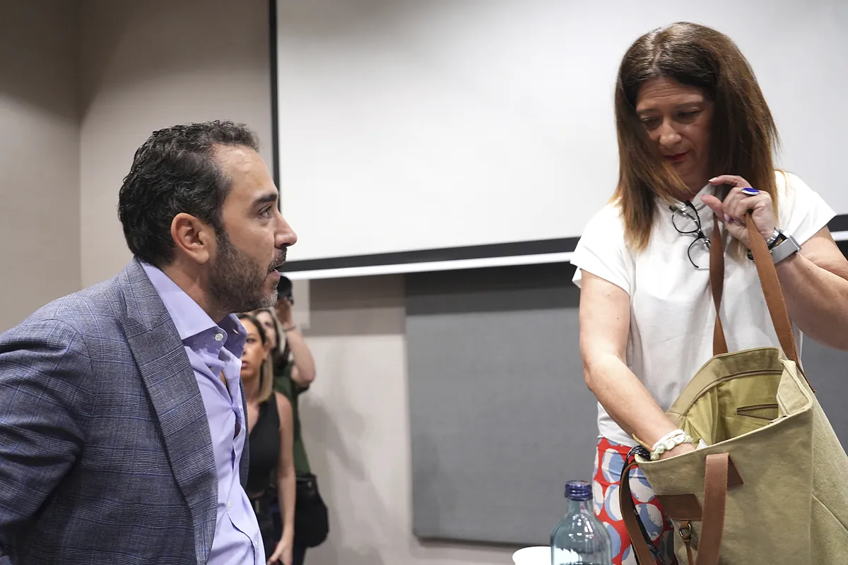 El Gobierno se presenta como víctima de una «campaña de guerra sucia» y culpa al PP mientras Feijóo pide elecciones «para limpiar la vida pública»