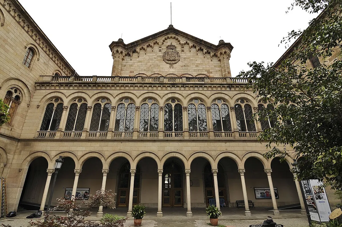 Cuatro universidades públicas españolas entre las 200 mejores de todo el mundo