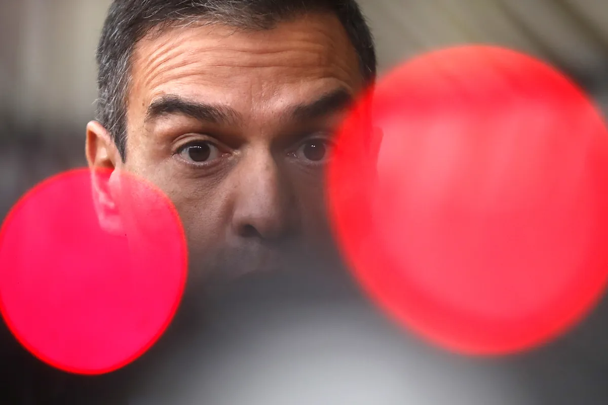 PSOE, Alfa y Omega
