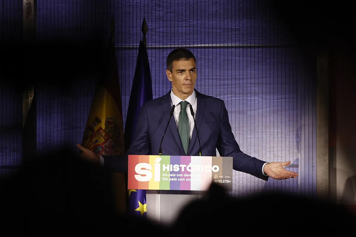 38 ex ministros y ex altos cargos del PSOE piden por carta a Pedro Sánchez su dimisión «inmediata» para «restituir el honor del PSOE»