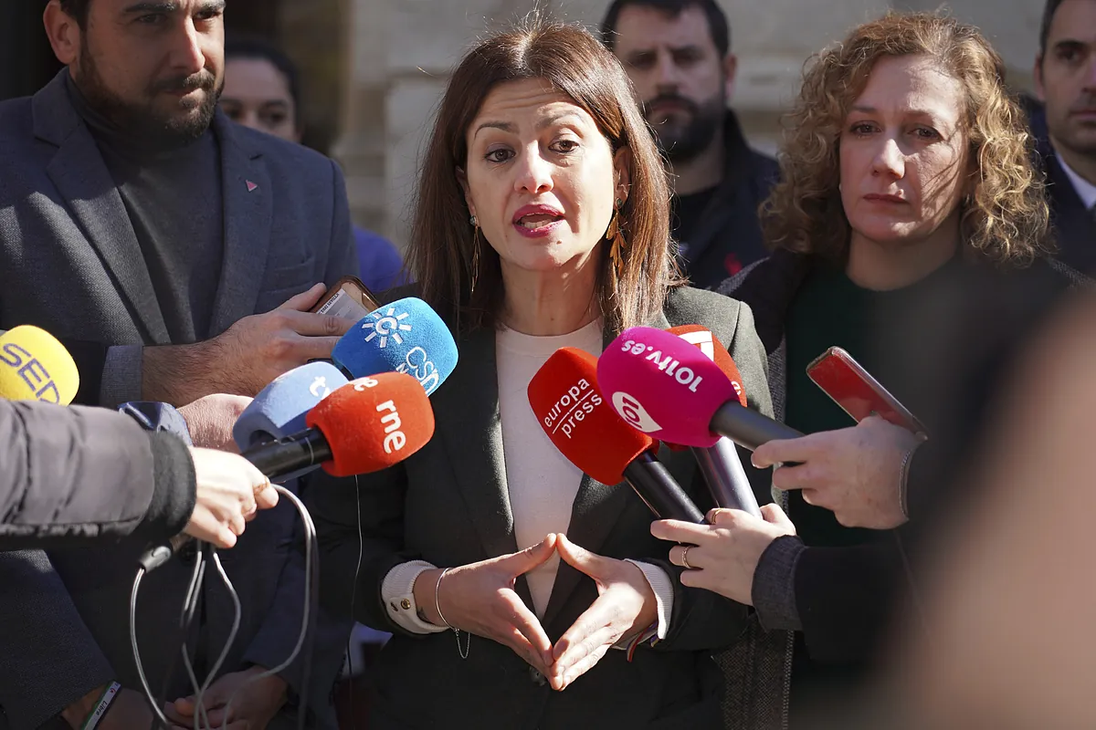 Rego prevé iniciar el reparto de menores en agosto pese a las «resistencias» de 11 comunidades