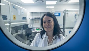 Rosa Casas, experta en salud cardiovascular: «Mucha gente se ha apuntado a la moda cero gluten' y nos hemos vuelto celíacos sin serlo»