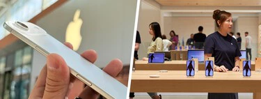 Ahora Apple te paga ahora más por tu viejo iPhone. Entre aranceles y rumores de subida, ya tengo claro si esperar o renovar al iPhone 17 