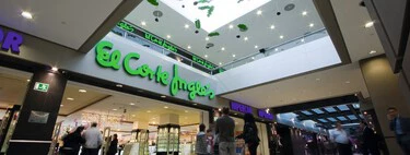 El Corte Inglés cierra sus outlet y lleva la liquidación a la web con todo a 8 euros: polos, camisas, bañadores y más 