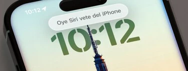 Cambiar Siri por Alexa en el iPhone. Apple prepara esta novedad para evitar sanciones de Europa