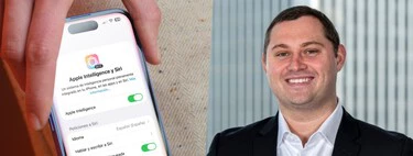 "Apple está en una crisis de inteligencia artificial". Gurman tiene claro lo que falló con Siri