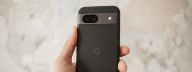 La traca final del Red friday en MediaMarkt deja este Google Pixel con un preciazo: la tienda nunca lo ha tenido tan barato