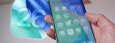 Hay un total de 101 novedades en iOS 26: aquí tienes la lista completa más allá del nuevo diseño