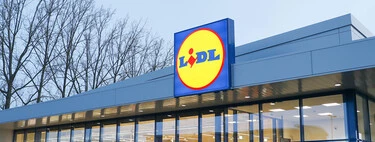 Lidl lucha (este verano) contra Ikea con esta sombrilla para terraza o jardín: se instala fácil y cuesta menos de 50 euros