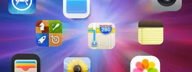 Los iconos de iOS han cambiado tres veces en 17 años: sobrevivieron a Steve Jobs, a Jony Ive y a apps que ya no existen