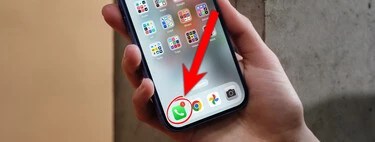 He aprendido a vivir con las notificaciones del iPhone sin leer. Ha sido tan difícil como satisfactorio 
