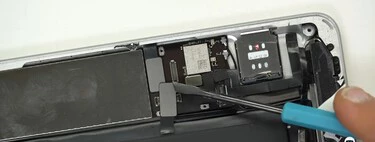 Reparar tu iPad ya no es ciencia ficción. Apple lanza reparaciones de autoservicio para todos estos modelos