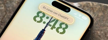 ChatGPT se integra muy bien con Siri. Pero con este ajuste es aún mejor