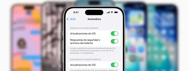 Estos son todos los iPhone compatibles con iOS 26 y todos los que no se podrán actualizar 