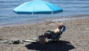 Protegerse del sol ya es más importante que broncearse para el 78% de españoles