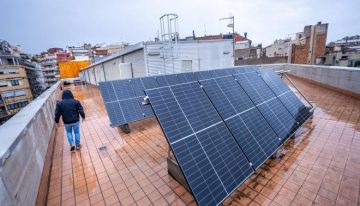 Los centros de salud de Catalunya tendrán una herramienta para calcular su huella de carbono