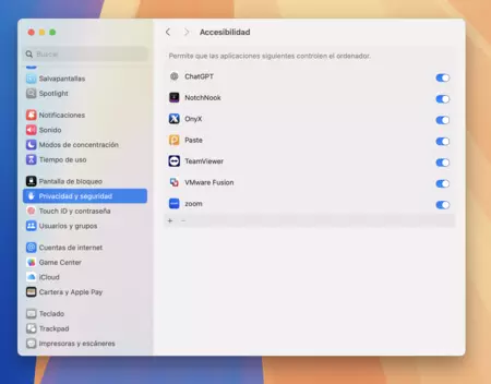 Keyloggers Mac