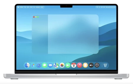 Macos 26 Concepto