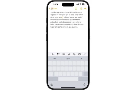 Trackpad