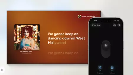 Apple Tv 5