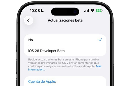Beta