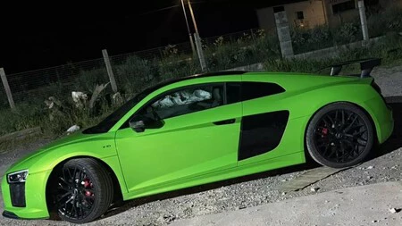 Coche