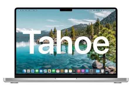 Tahoe