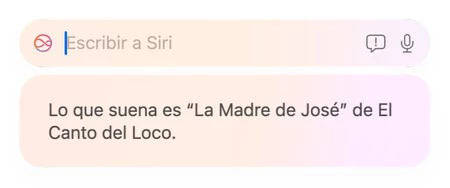 Siri Shazam