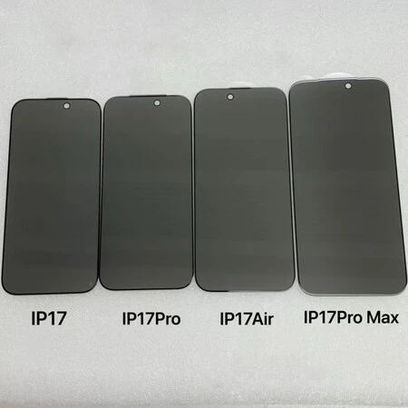 Protectores de pantalla filtrados por